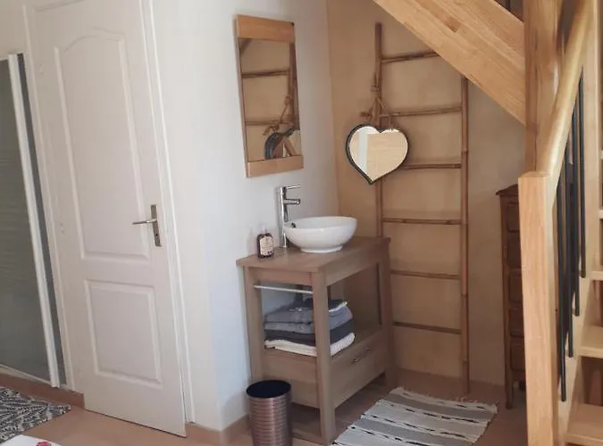 Mazet Des Lavandes B&B 3*